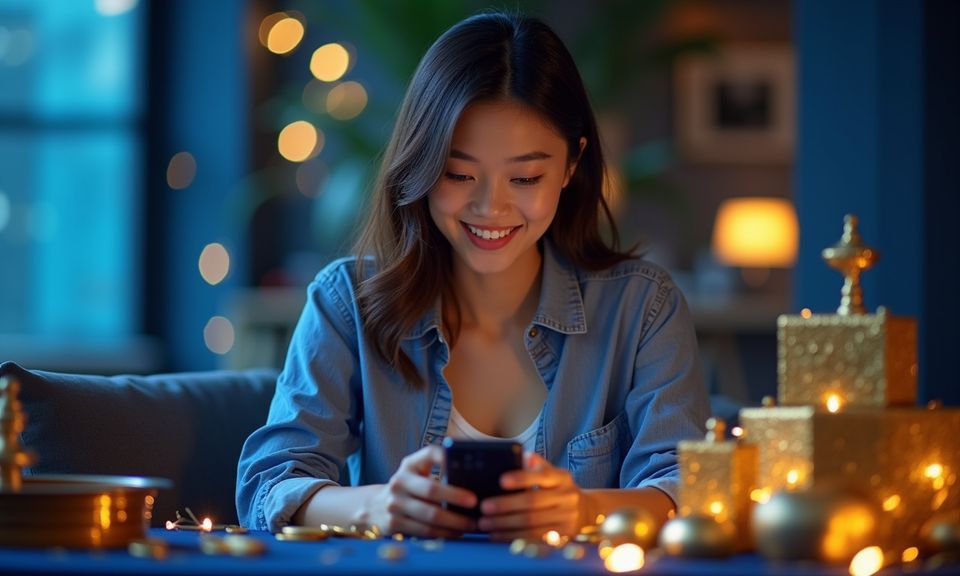 nicebet88 Live Poker Tables to Join on Mobile and Desk