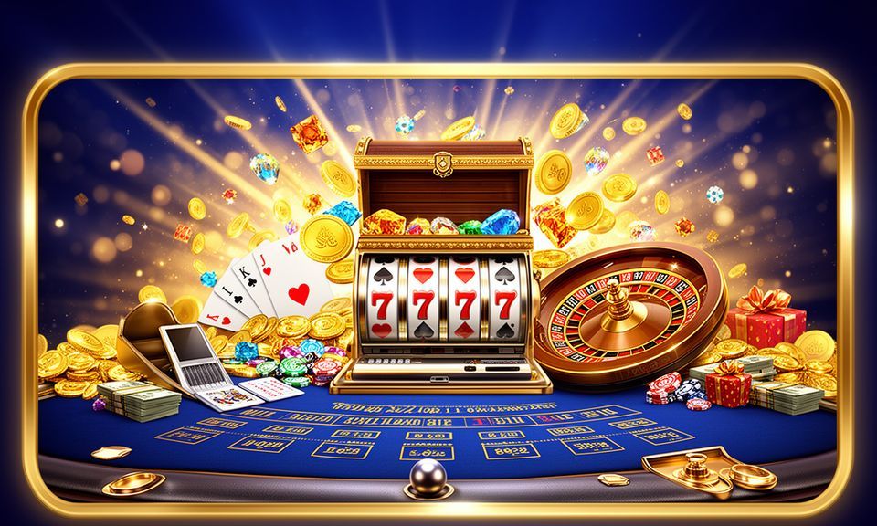 nicebet88 Redang Reef Slots for Malaysian Mobile Players