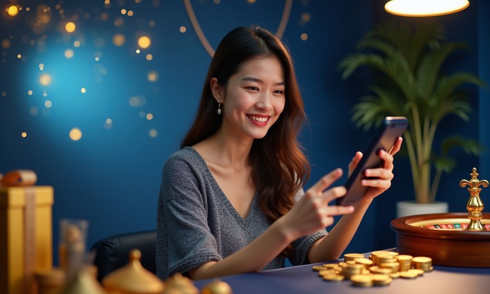 nicebet88 mobile gaming
